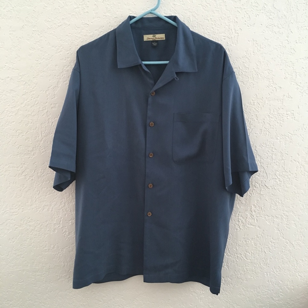 Tommy Bahama one of a kind